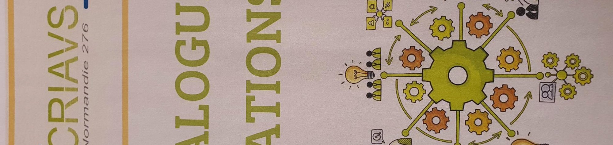 Nouveau Catalogue de formations 2027