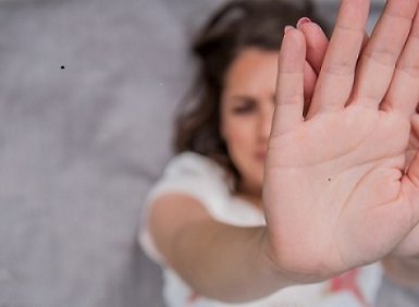 Violences sexuelles intra familiales ©