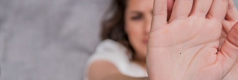 Violences sexuelles intra familiales ©