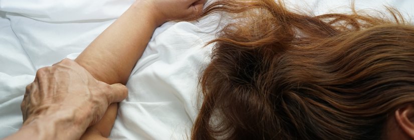 Violences sexuelles intra familiales