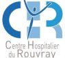 CH Le Rouvray